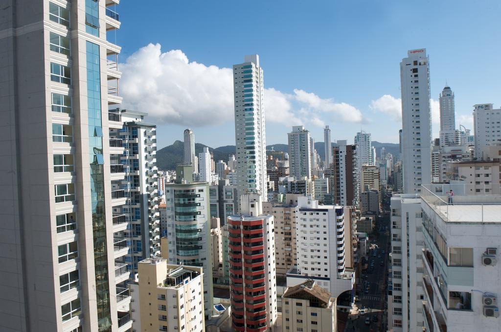 Apartamento Kitnet Pe Na Areia *